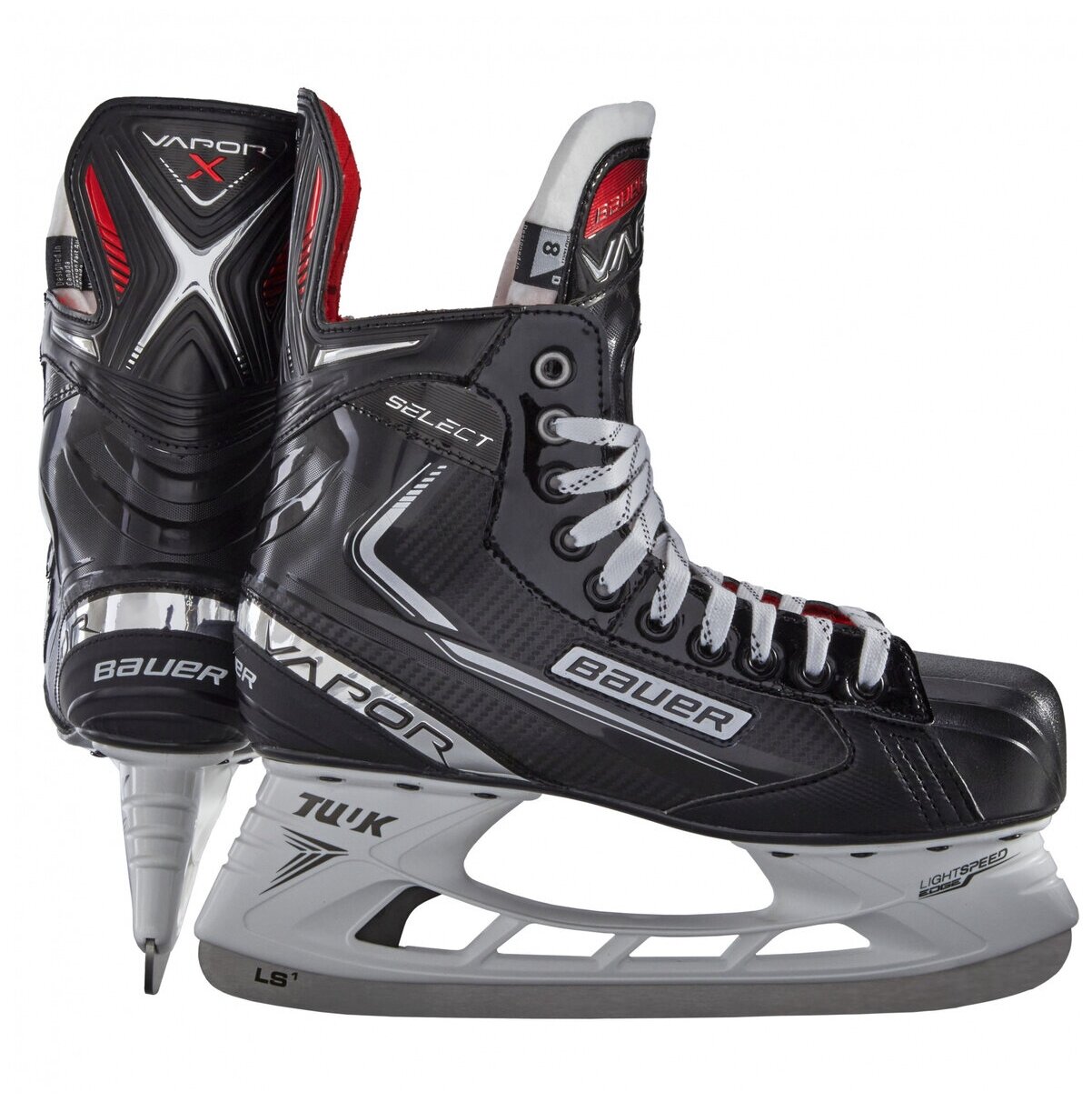 Коньки BTH21 BAUER VAPOR Select SKATE - INT 4.5 D