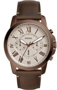 Наручные часы FOSSIL Grant FS5344