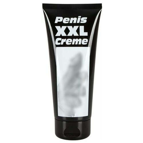 Крем для увеличения пениса Penis XXL Creme - 200 мл