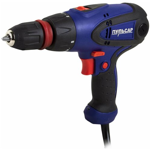 Шуруповёрт ДШ 400-2П 323000₽