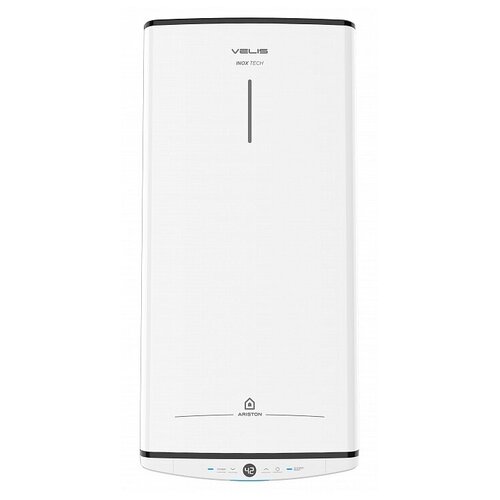 Водонагреватель накопительный ARISTON VELIS TECH Inox PW ABSE 80 плоский 3204100₽