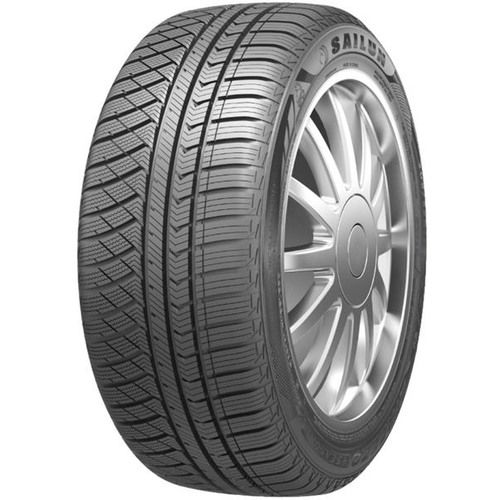 Sailun Atrezzo 4 Seasons Всесезонные Нешипованные 235/55 R18 104V [TL, 3PMSF, XL]