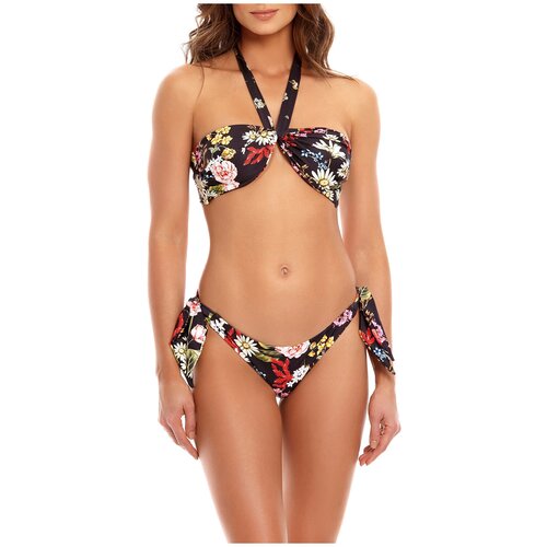 Лиф AGUA BENDITA 8505 Hera Moss черный Размер S 11209₽