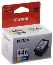 Картридж Canon CL-446 многоцветный (8285b001)