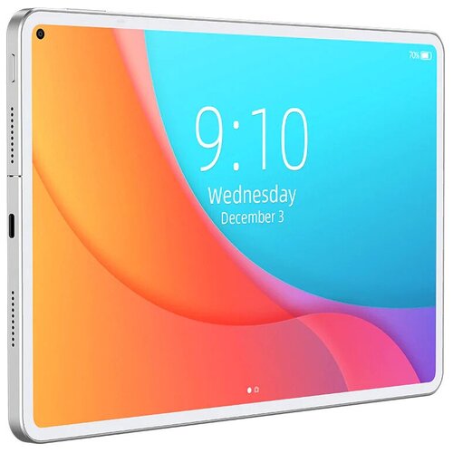 Планшет Chuwi HiPad Pro 108 Silver MediaTek Helio G95 205GHz8192Mb128GbWi-FiBluetoothCam1082560x1600Android 3123700₽