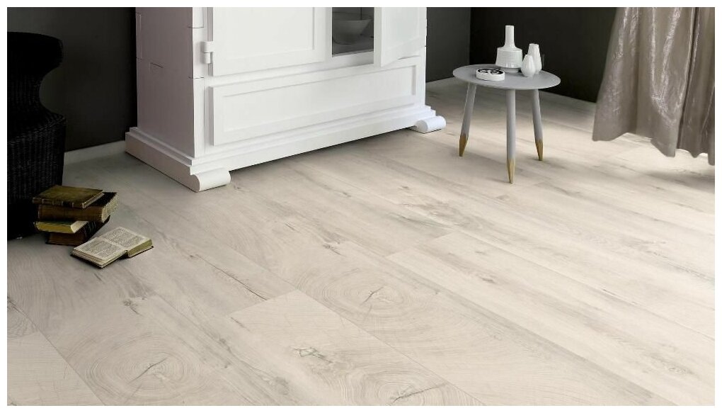 Ламинат MasterFloor by Kaindl 10.32 Premium K4384 RE Oak Lodge, 1,76 м2/уп