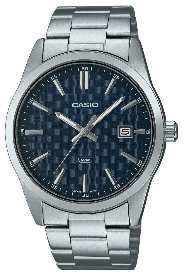 Наручные часы CASIO Standard MTP-VD03D-2A