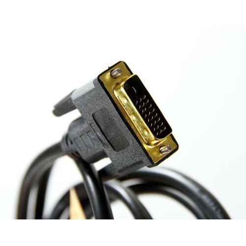 кабель а в tvcom 2m м hdmi to dvi d 19m 25m lcg135e 2m Кабель а/в TVCOM 3m м HDMI to DVI-D (19M -25M) LCG135E-3M