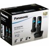 Фото #4 Радиотелефон Panasonic KX-TG1612