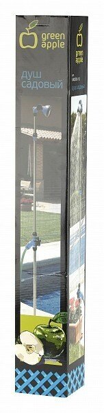 Душ садовый Green Apple GADS01-91 Б0017788