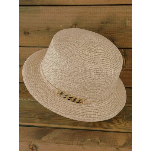 фото Шляпа женская fiji29, 50299 т. пудра