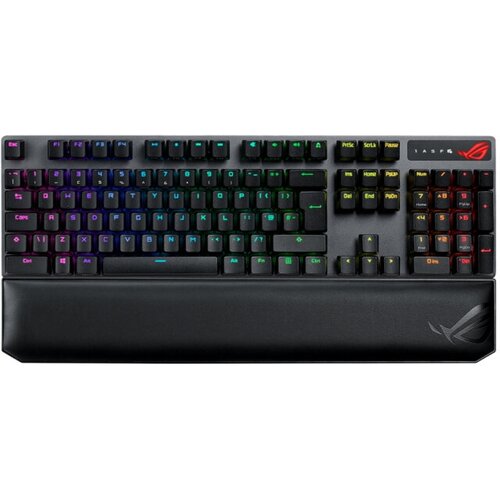 Клавиатура ASUS XA09 STRIX SCOPE NX90MP02I6-BKRA00 1629700₽