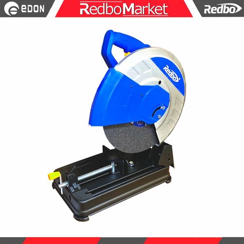 Монтажная (отрезная) пила Redbo CCS-355/2400 пила монтажная deko dsc 355 2400 065 1221