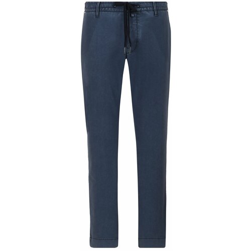 Брюки JACOB COHEN Синий