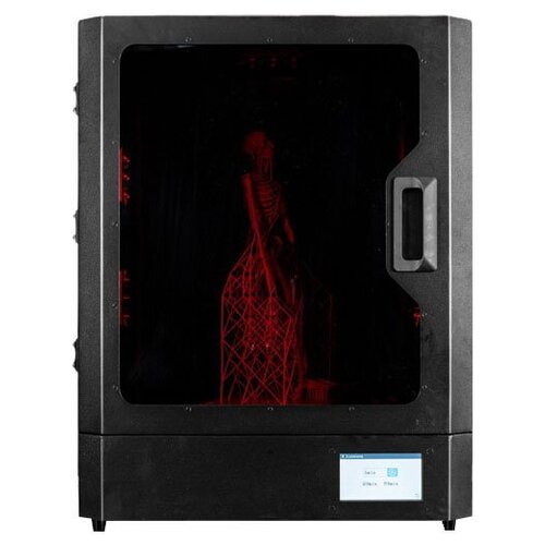 FlashForge Полимеризационная камера (УФ-камера) FlashForge Curing Box XL