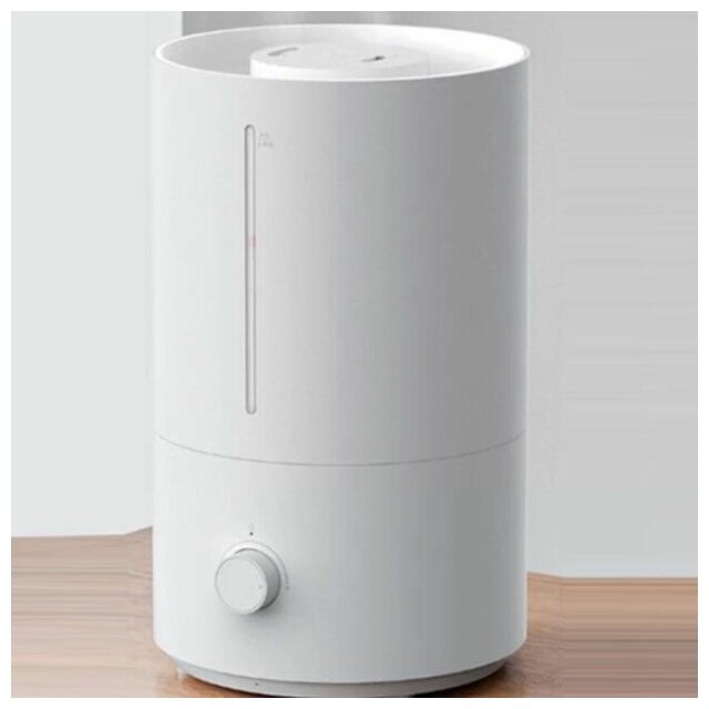 Увлажнитель воздуха Xiaomi Mijia Humidifier 2 (MJJSQ06DY) 4L - фотография № 2