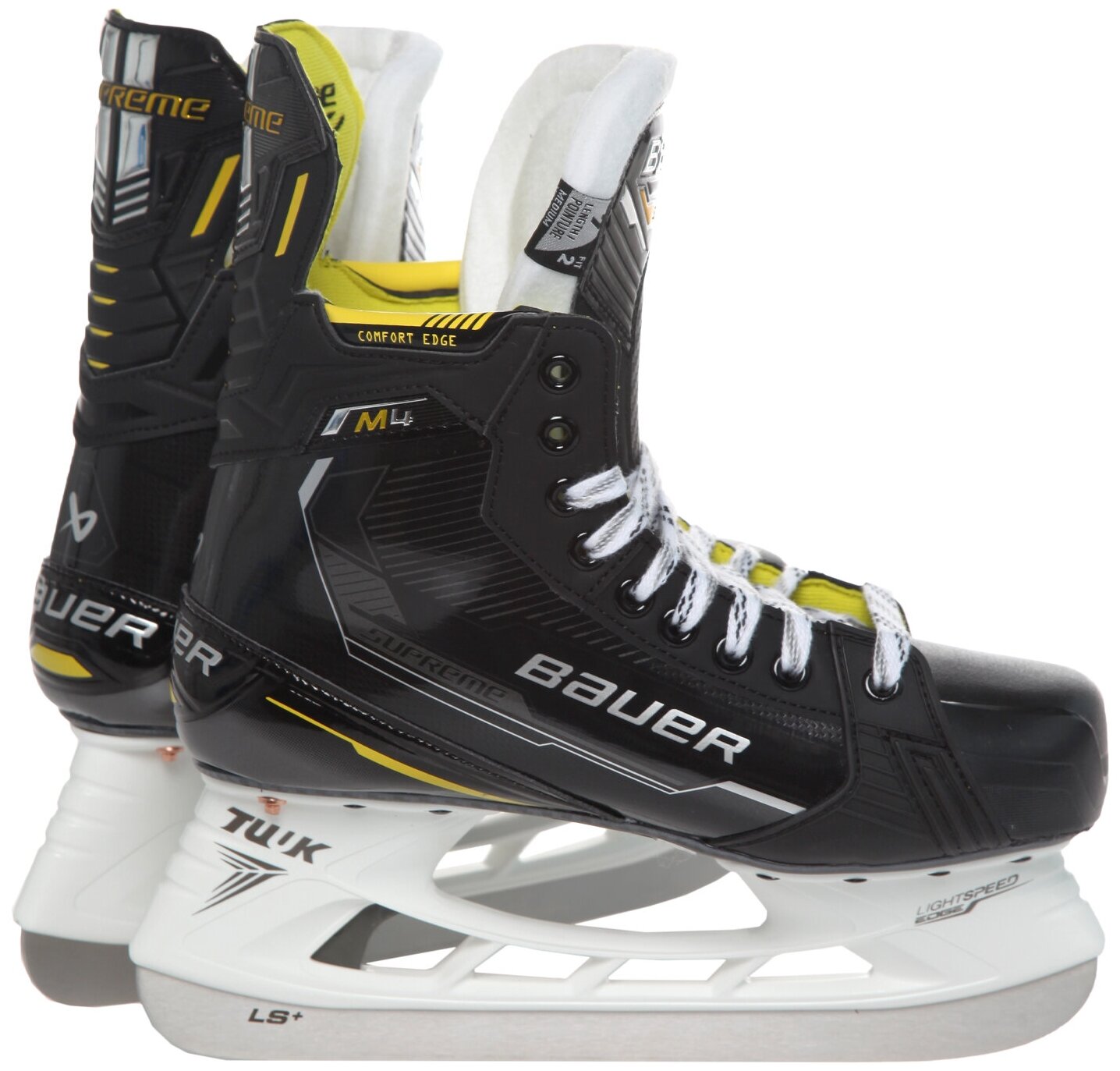 Коньки S22 Supreme M4 Skate - SR (10.0, FIT2)