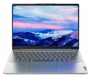 Lenovo IdeaPad 5 Pro 14ITL6