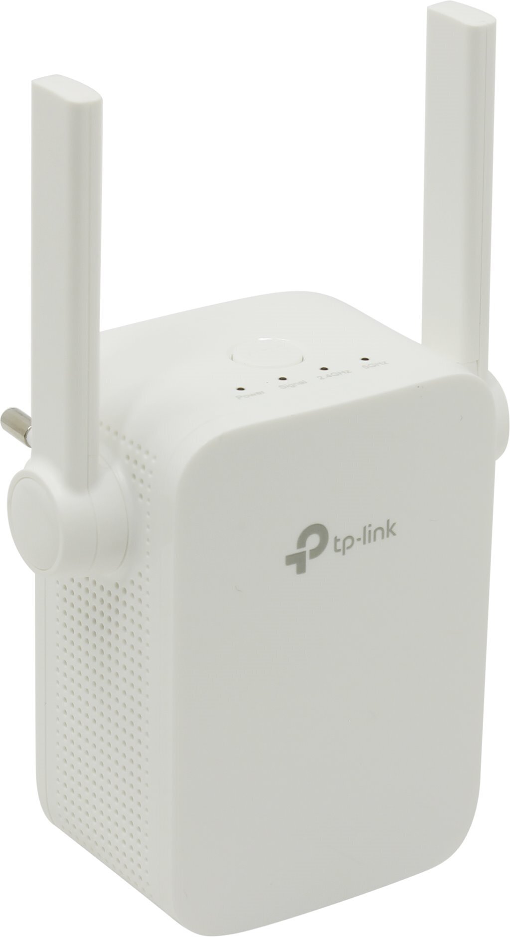 Wi-Fi усилитель сигнала (репитер) TP-LINK RE205