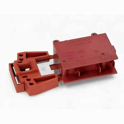 Замок люка (УБЛ) для стиральной машины Ariston, Indesit, Metalflex ZV445P5, AR4411