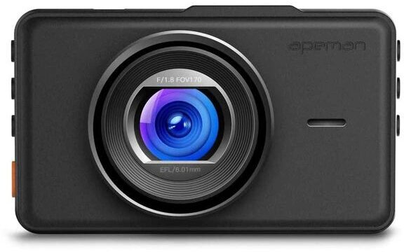 Автомобильный видеорегистратор Dash Cam C450 Full HD 1920x1080 30 кадров в секунду