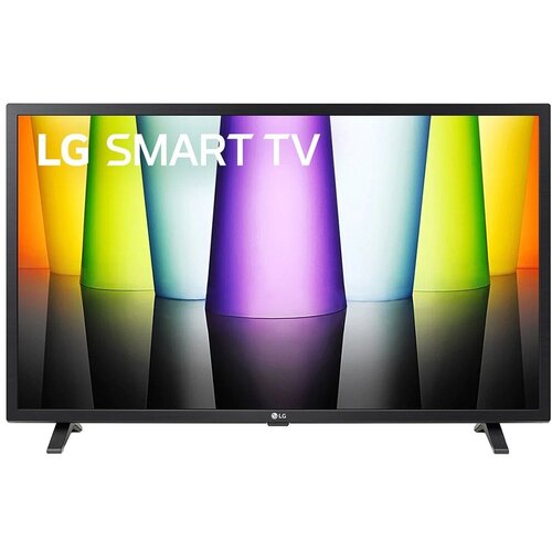 Телевизор LG 32LQ630B6LA