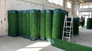 Травяной забор Jidar Fence 1,5 м х 5 м (рулон 7.5м. кв)