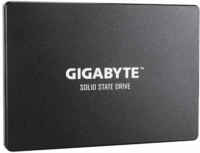 Твердотельный накопитель Gigabyte 240 Gb GP-GSTFS31240GNTD