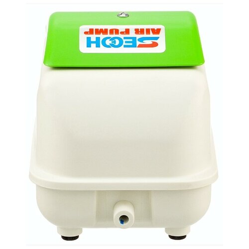 Компрессор Secoh JDK-30 для септика и пруда 949000₽