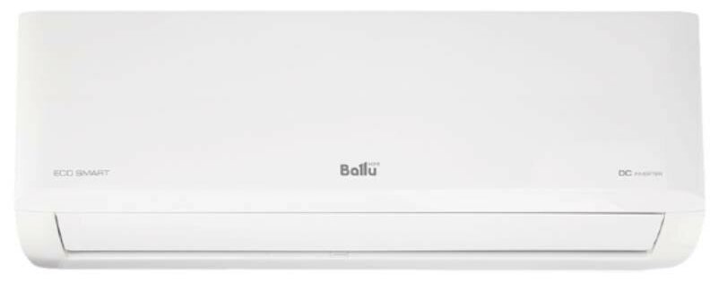 Сплит-система Ballu BSYI-09HN8/ES_23Y, белый - фотография № 9