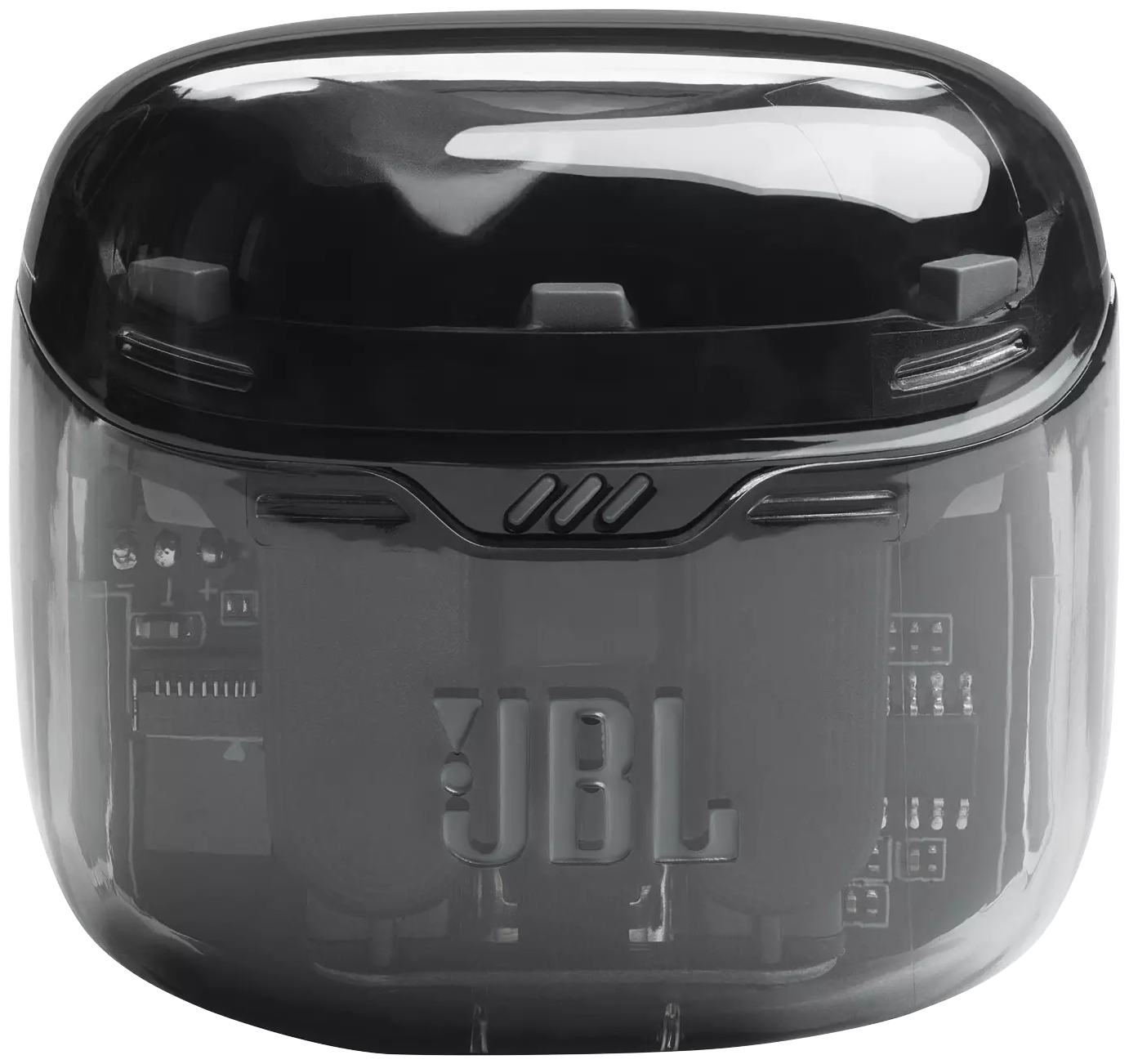 Наушники JBL Tune Flex, White - фото №8