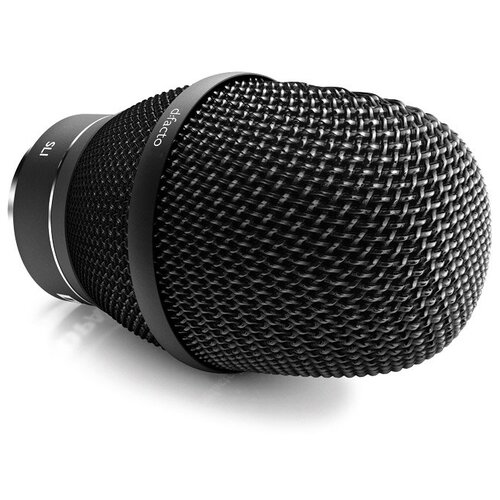 DPA 4018VL-B-SL1 конденсаторный микрофонный капсюль суперкардиоидный линейная АЧХ с адаптером SL 16856900₽