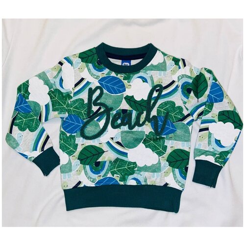 Свитшот детский, р. 12-18 месяцев