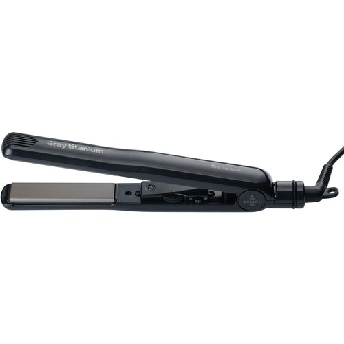 Выпрямитель волос Dewal Gray Titanium 03-66 484300₽