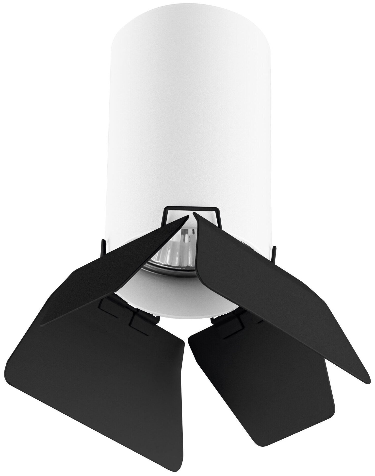 Комплект со светильником Rullo Rullo Lightstar R436437