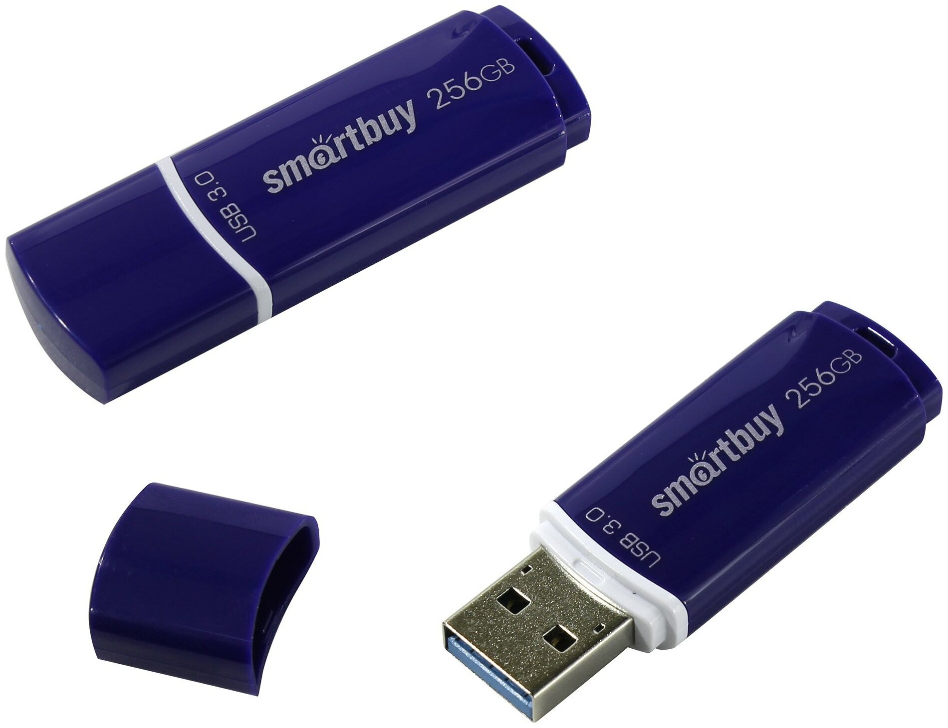 Флешка Smartbuy - фото №11