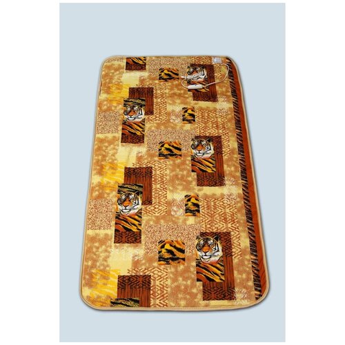 Электроматрас Ideal+ (90х180 см)