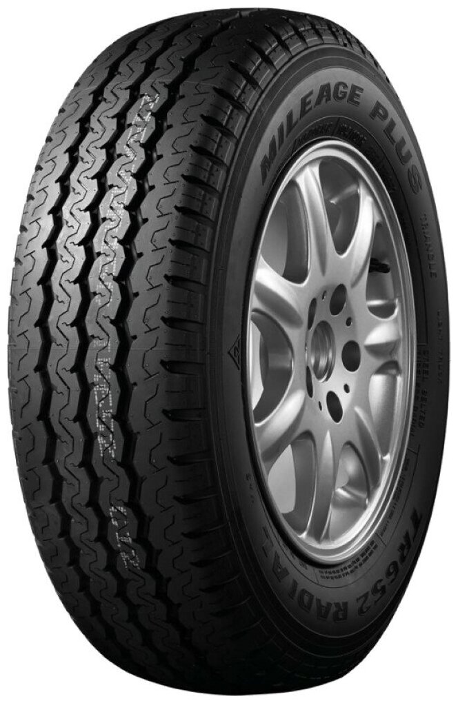 Triangle TR652 195/70 R15C 104/102S летняя