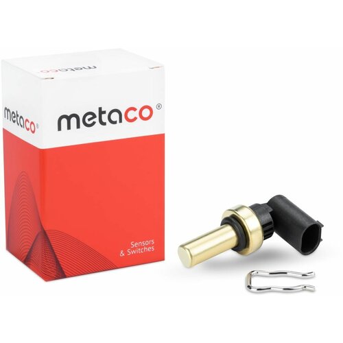 Датчик температуры Metaco 6378-014