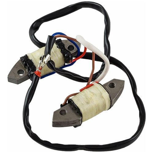 Катушка генератора Yamaha 40XE40X зажигания Omax 00159104 7660₽