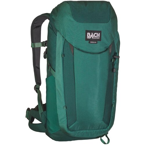 Bach Pack Shield 26, alpine green