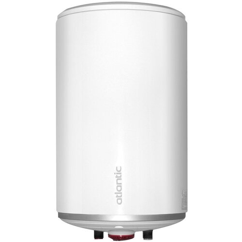 Водонагреватель накопительный Atlantic Opro Small электрический 15 л 16 кВт над раковиной вертикальный 1130100₽