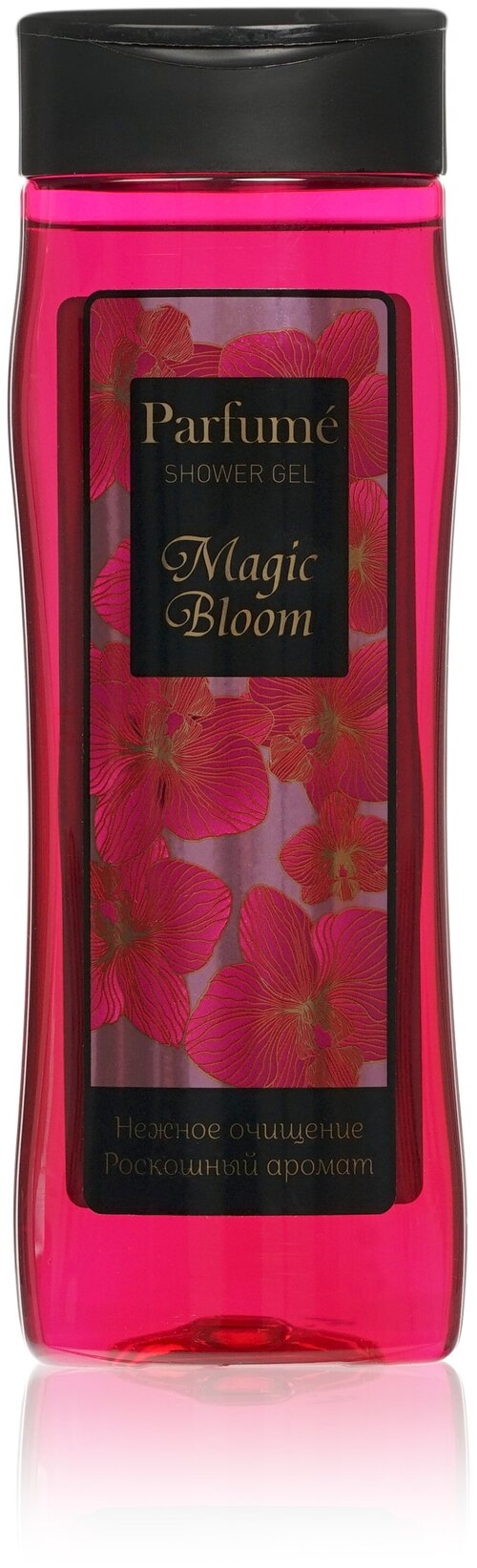 Гель для душа Sensicare, Magic Bloom 250 мл.
