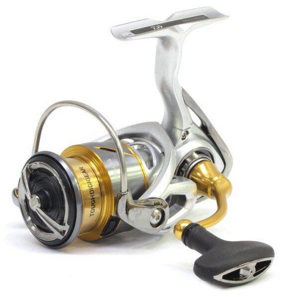 Катушка Daiwa 21 FREAMS LT 2500