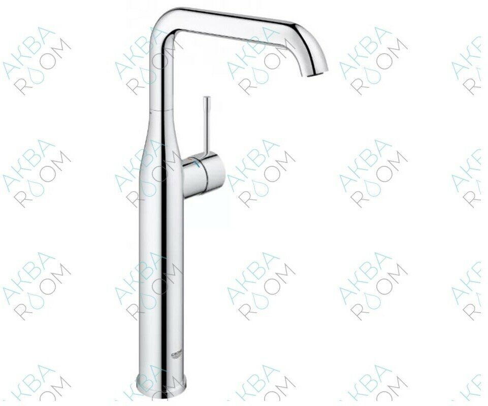 Смеситель Grohe - фото №10