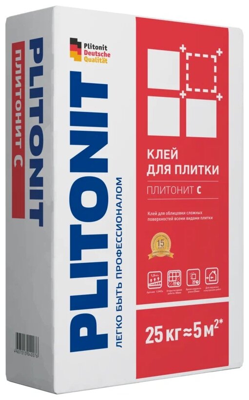     Plitonit     Plitonit  -25