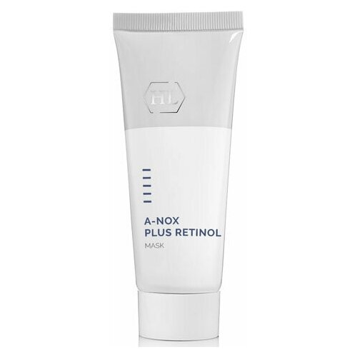 Holy Land A-NOX plus RETINOL: Противовоспалительная сокращающая маска для лица (Retinol Mask), 70 мл