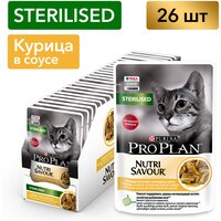 Лучшие Корма Pro Plan для стерилизованных котов