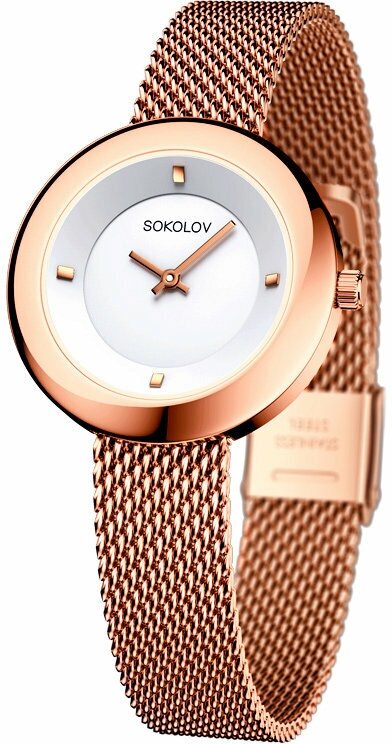 Наручные часы SOKOLOV I want