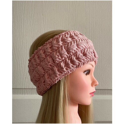 Повязка для волос